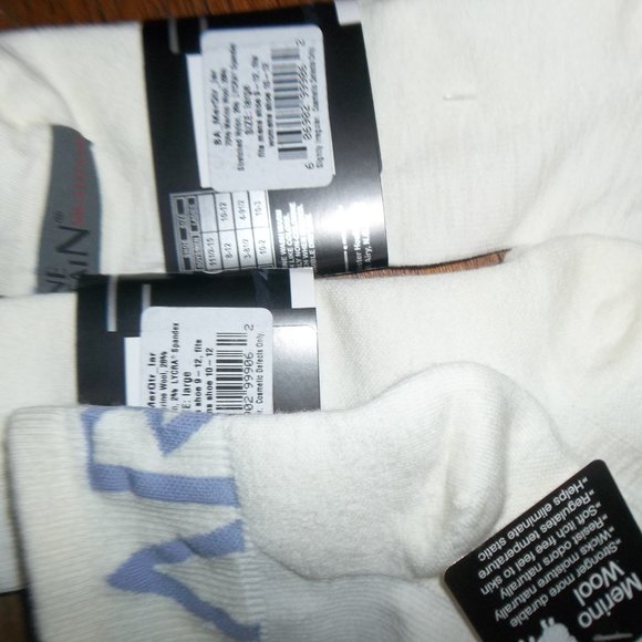 Arc'teryx Underwear & Socks Arcteryx Short Socks Pr Large Unixex 7 Merino Wool Made I Poshmark